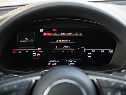 Audi A4 allroad 2020 года за 18 900 000 тг. в Алматы – фото 17