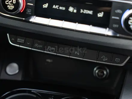 Audi A4 allroad 2020 года за 18 900 000 тг. в Алматы – фото 21