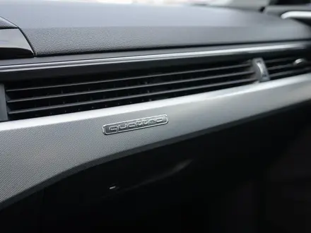 Audi A4 allroad 2020 года за 18 900 000 тг. в Алматы – фото 23
