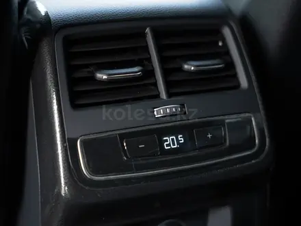 Audi A4 allroad 2020 года за 18 900 000 тг. в Алматы – фото 24