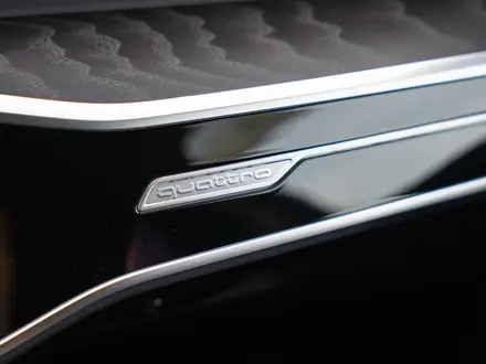 Audi A4 allroad 2020 года за 18 900 000 тг. в Алматы – фото 25