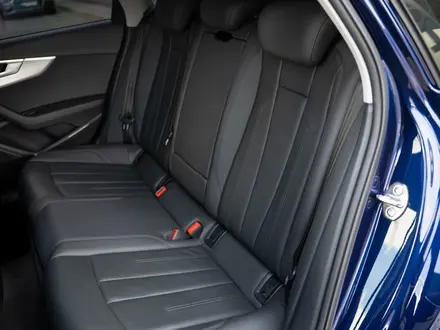 Audi A4 allroad 2020 года за 18 900 000 тг. в Алматы – фото 26