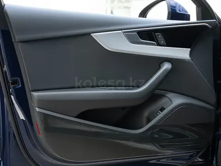 Audi A4 allroad 2020 года за 18 900 000 тг. в Алматы – фото 27