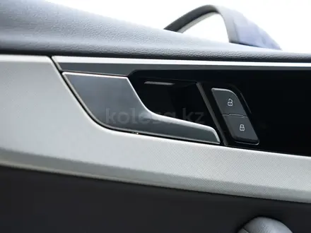 Audi A4 allroad 2020 года за 18 900 000 тг. в Алматы – фото 28