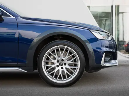 Audi A4 allroad 2020 года за 18 900 000 тг. в Алматы – фото 7
