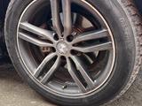 Диски с резиной Bmw X5, X5 за 300 000 тг. в Астана – фото 4