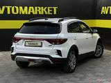 Kia Rio X-Line 2021 года за 8 300 000 тг. в Актобе – фото 4