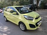 Kia Picanto 2013 года за 3 650 000 тг. в Алматы