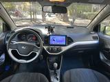 Kia Picanto 2013 года за 3 650 000 тг. в Алматы – фото 5