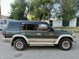 Mitsubishi Pajero 1991 годаfor3 200 000 тг. в Шу – фото 2