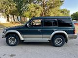 Mitsubishi Pajero 1991 годаfor3 200 000 тг. в Шу – фото 3