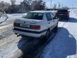 Volkswagen Vento 1993 годаүшін1 000 000 тг. в Кызылорда – фото 2