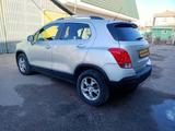 Chevrolet Tracker 2014 годаfor5 700 000 тг. в Алматы – фото 3