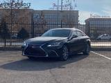 Lexus ES 250 2020 годаүшін22 500 000 тг. в Актау