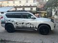 Toyota Land Cruiser Prado 2012 года за 14 000 000 тг. в Алматы – фото 2