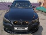 BMW 523 2009 года за 6 500 000 тг. в Алматы – фото 2