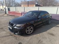 BMW 523 2009 года за 6 500 000 тг. в Алматы