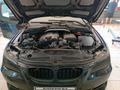 BMW 523 2009 годаfor5 999 999 тг. в Алматы – фото 12