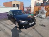 BMW 523 2009 года за 6 500 000 тг. в Алматы – фото 4