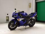 Yamaha  YZF-R1 2003 года за 3 290 000 тг. в Шымкент – фото 4