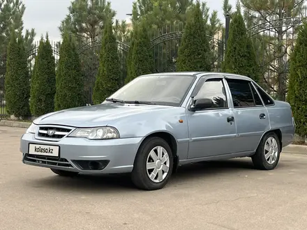 Daewoo Nexia 2013 года за 1 600 000 тг. в Алматы – фото 5