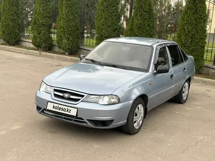 Daewoo Nexia 2013 года за 1 600 000 тг. в Алматы – фото 24