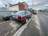 Audi 80 1991 года за 780 000 тг. в Павлодар – фото 4