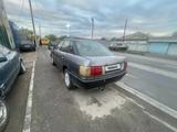 Audi 80 1991 года за 780 000 тг. в Павлодар – фото 3