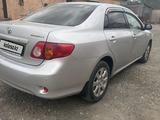 Toyota Corolla 2010 года за 6 000 000 тг. в Алматы – фото 3