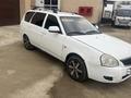 ВАЗ (Lada) Priora 2171 2014 годаүшін2 100 000 тг. в Атырау – фото 3