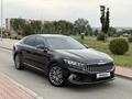 Kia K7 2020 года за 14 000 000 тг. в Алматы – фото 2