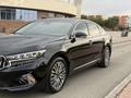 Kia K7 2020 года за 14 000 000 тг. в Алматы – фото 12