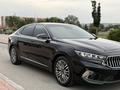 Kia K7 2020 года за 14 000 000 тг. в Алматы – фото 13