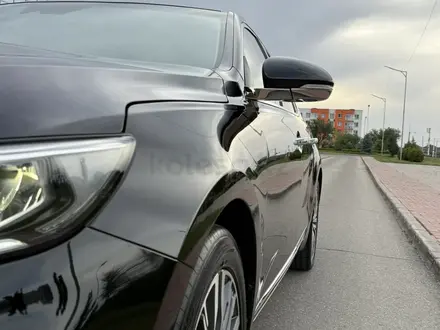 Kia K7 2020 года за 14 000 000 тг. в Алматы – фото 16