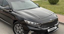 Kia K7 2020 годаүшін14 000 000 тг. в Алматы – фото 3