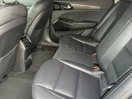 Kia K7 2020 года за 14 000 000 тг. в Алматы – фото 25