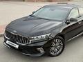 Kia K7 2020 года за 14 000 000 тг. в Алматы – фото 4