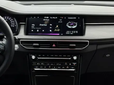 Kia K7 2020 года за 14 000 000 тг. в Алматы – фото 32