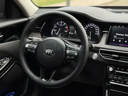 Kia K7 2020 года за 14 000 000 тг. в Алматы – фото 30