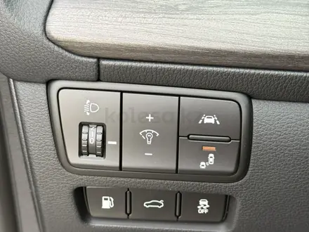 Kia K7 2020 года за 14 000 000 тг. в Алматы – фото 34