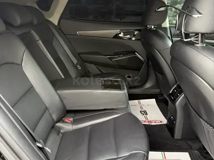 Kia K7 2020 года за 14 000 000 тг. в Алматы – фото 35