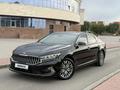 Kia K7 2020 года за 14 000 000 тг. в Алматы