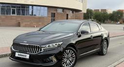 Kia K7 2020 годаүшін14 000 000 тг. в Алматы