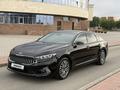 Kia K7 2020 года за 14 000 000 тг. в Алматы – фото 6