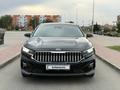 Kia K7 2020 года за 14 000 000 тг. в Алматы – фото 7