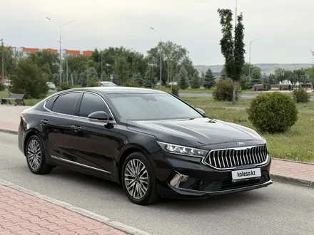 Kia K7 2020 года за 14 000 000 тг. в Алматы – фото 8