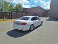 BMW 750 2009 года за 9 000 000 тг. в Астана – фото 6