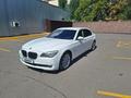 BMW 750 2009 года за 9 000 000 тг. в Астана – фото 7