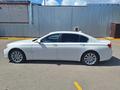 BMW 750 2009 года за 9 000 000 тг. в Астана – фото 8