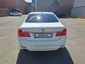 BMW 750 2009 года за 9 000 000 тг. в Астана – фото 9